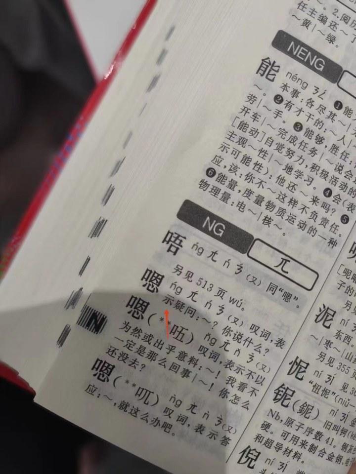 教娃认拼音的80后90后家长们有点懵67嗯了这么多年en错了