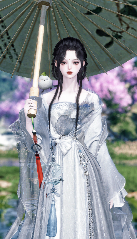 逆水寒手游赚太多居然主动给玩家发钱玩家好活当赏