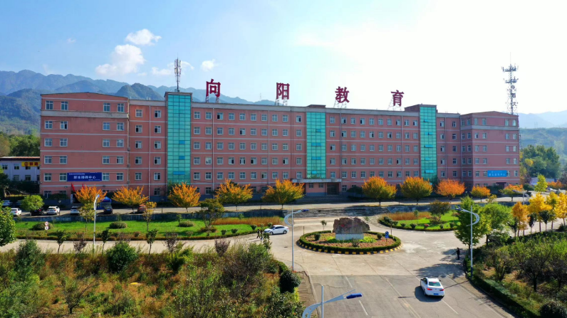 所有考生 陕西电子信息职业技术学院招生信息!