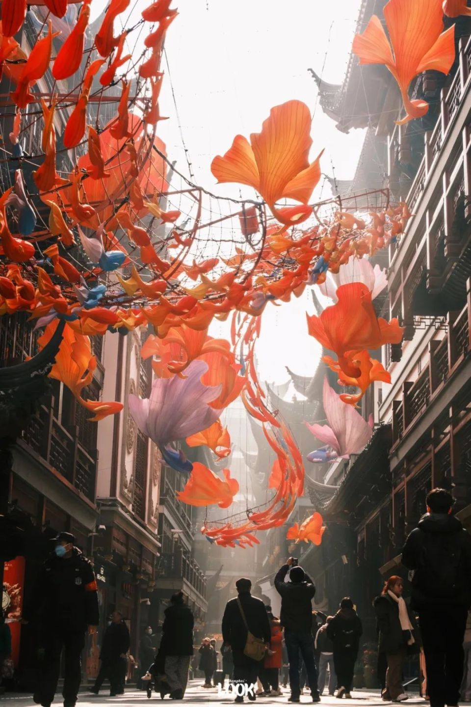 正月十五闹元宵十大魔都元宵玩乐地替你找好了一起逛灯会,猜灯谜去吧