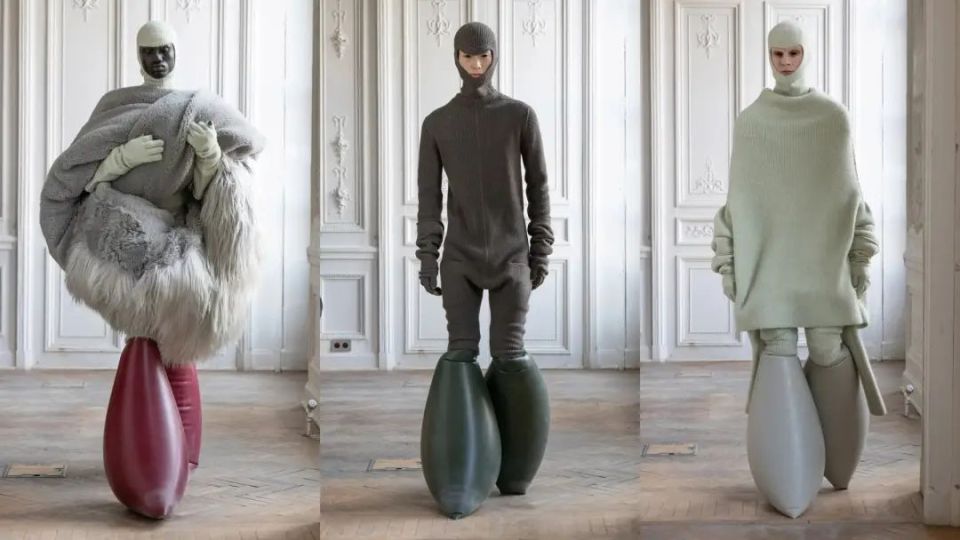 医用充气靴怎么穿​深度 ｜ Rick Owens中国行的思考_https://www.jmylbn.com_新闻资讯_第10张