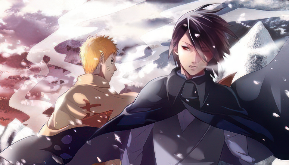 博人传青年篇佐助和鸣人进不了前十实力排名重新洗牌