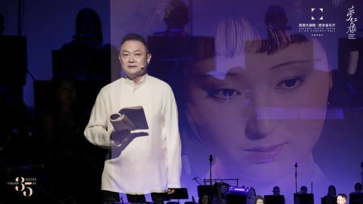 原班人马重聚，87版红楼梦35周年纪念音乐会下周登陆杭州大剧院！你知道这部经典电视剧“打卡”过杭州这些地方吗？(红楼梦30年音乐会没参加的演员是谁)