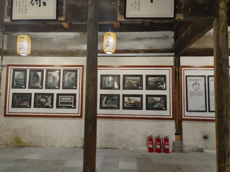 信息来源 丨 宣城市文物所编辑 丨 汪飞复审 丨汪丹终审 丨 胡宇飞