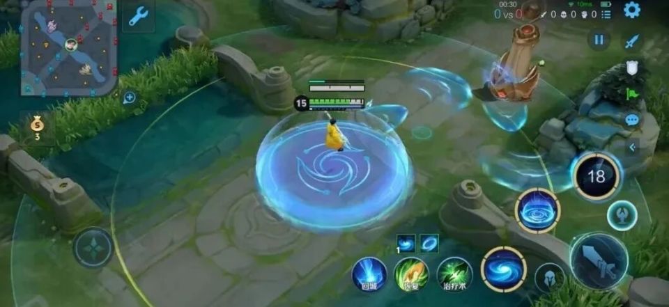 S42新赛季仅开启5天，又出现了四位T0级恶霸，“血盾流2.0”确实香！