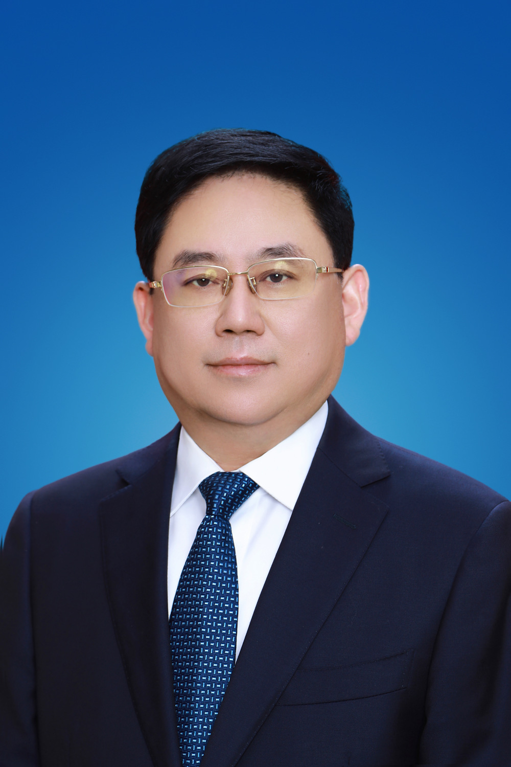 市长声音丨全国人大代表,信阳市市长陈志伟:创新拼搏 务实重干 奋力