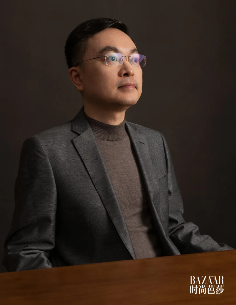 段睿：面对渐冻症，蔡磊是勇者，我是举起盾牌的人_腾讯新闻