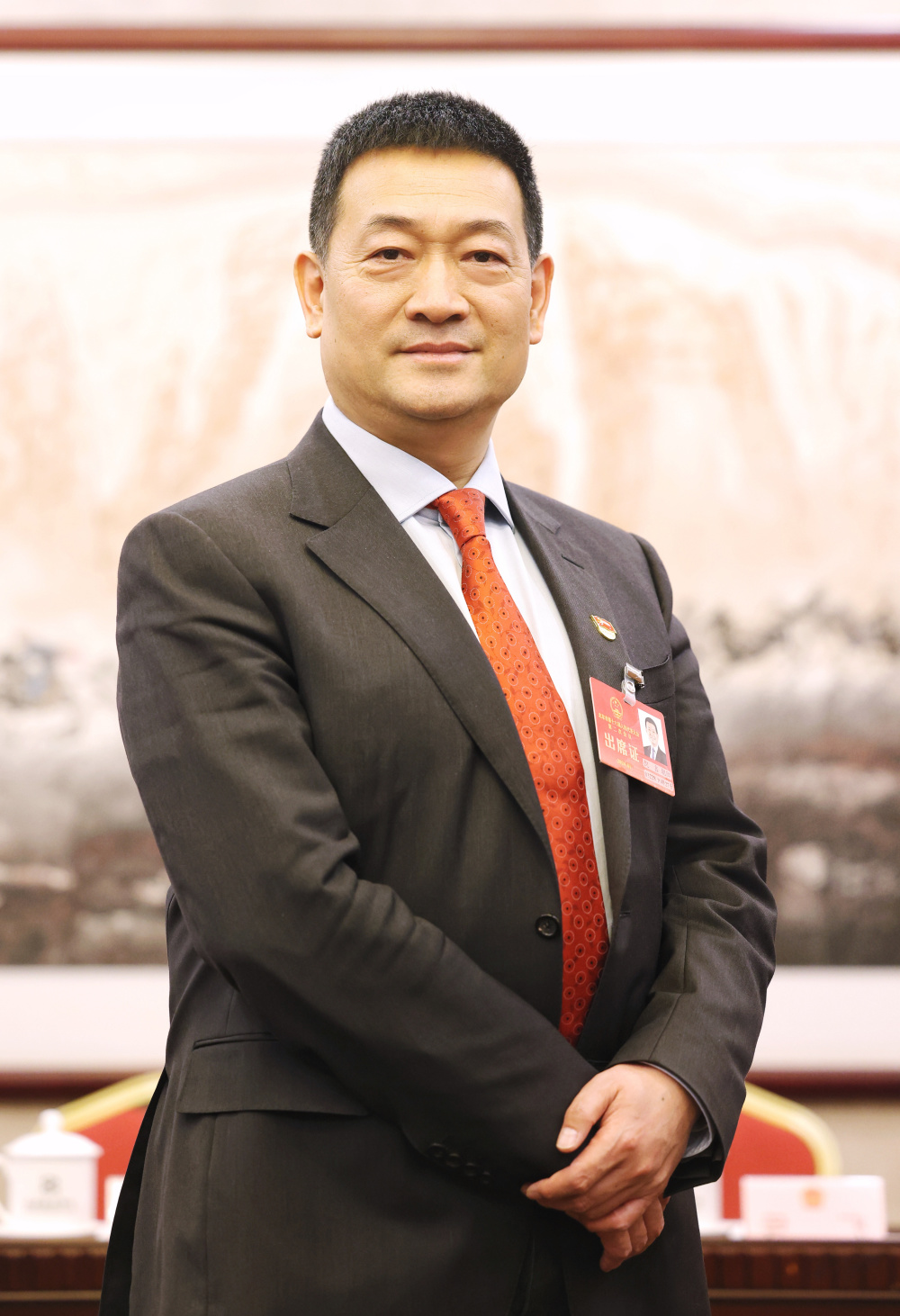 市人大代表倪鑫:建议建立北京统一的儿科"大药房"_腾讯新闻