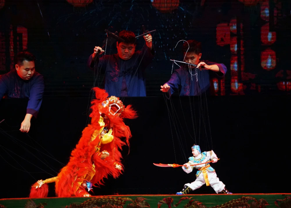 首次在户外举行！明晚晋江这场发布会……_腾讯新闻