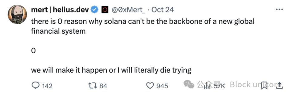 以太坊将成为全球的金融支柱，SOL无法超越的5个原因