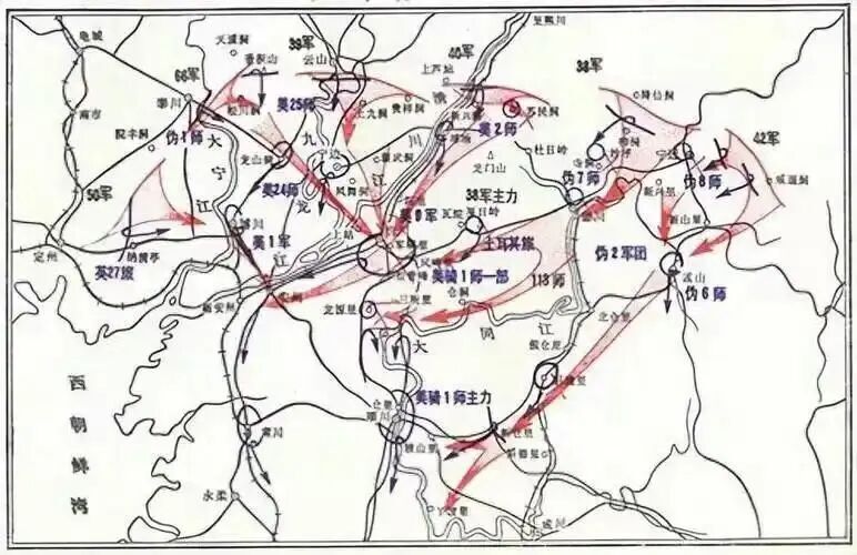 万岁军，轻步兵行军巅峰_腾讯新闻