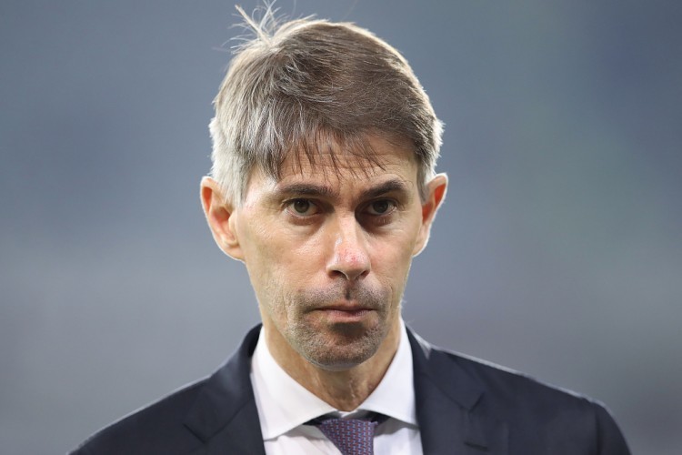 马萨拉将满怀信心地面对那不勒斯欧冠14决赛场场都是强强对话