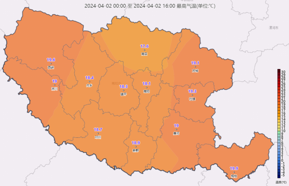 气温下降,小伙伴们记得添衣带伞,注意出行安全~天气预报短期预报约破