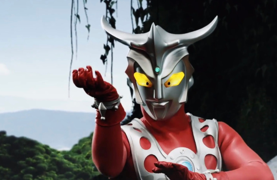 官方证明了赛文最强教师的含金量 宇宙最强拳法不如吉普车教学