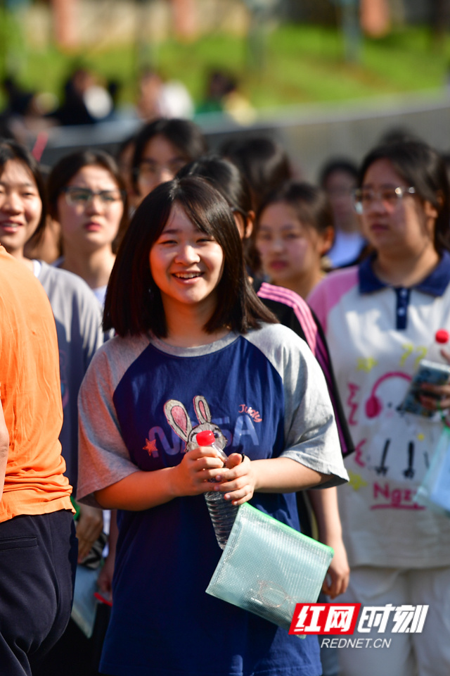 红网时刻新闻6月7日讯(记者 李长宏 王嫣 王诗颖 谭卫丰)6月7日上午