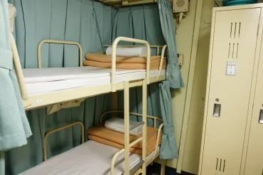 日本女兵舱内务怎么样?细节满满!