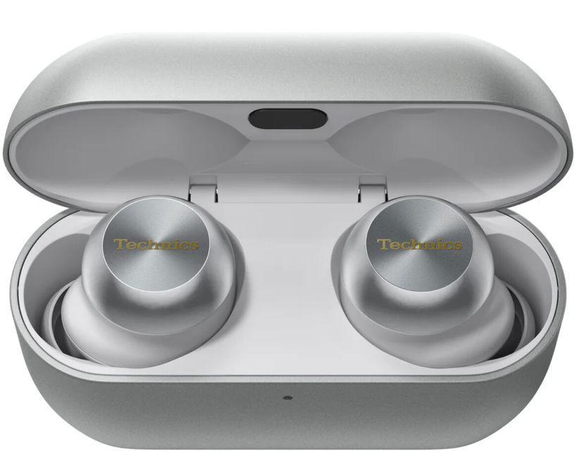 松下Technics EAH-AZ100 耳机登场：独有磁流体驱动单元技术-腾讯新闻