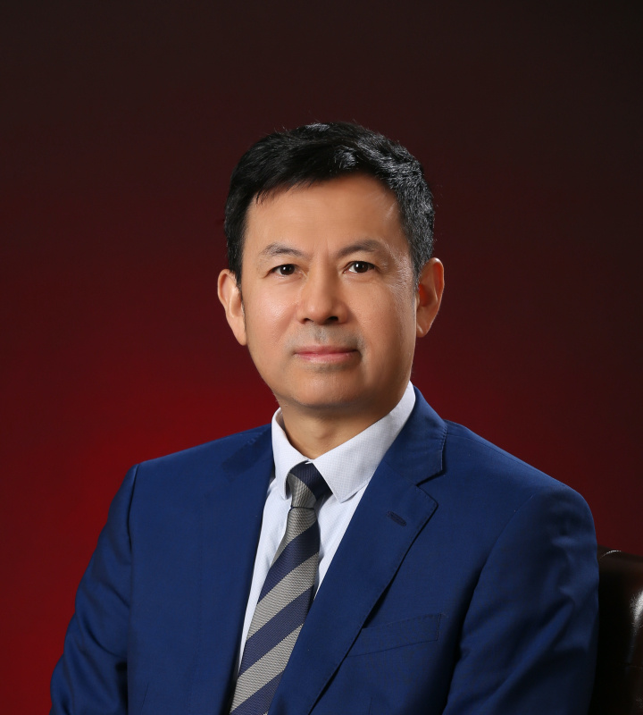 吴国盛报告主题:科学精神的起源个人简介:现任清华大学科学史系教授