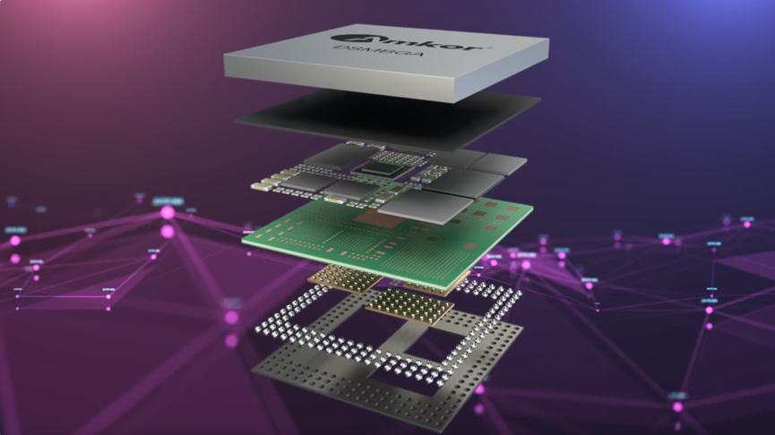 美国投资30亿美元大力发展先进封装意欲何为