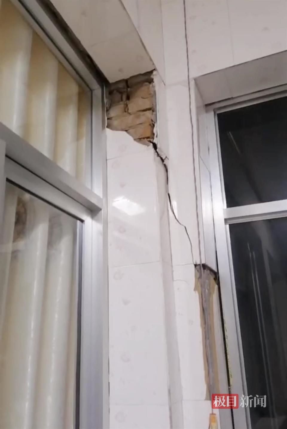 小华(化名)是中南财经政法大学一名大四学生,家住青海省海东市循化