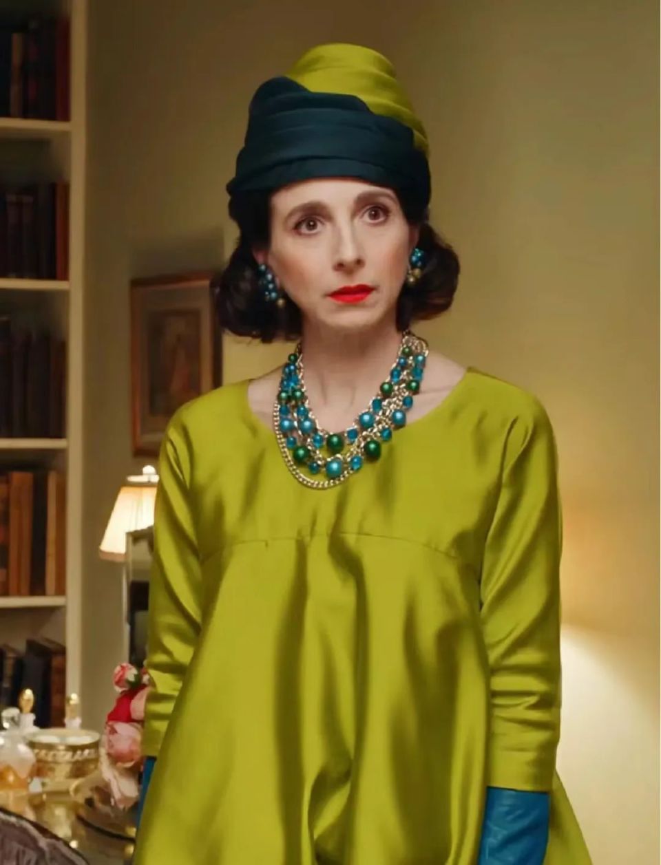 疑似ai生成的回应视频却更像「阴谋论」了_腾讯新闻