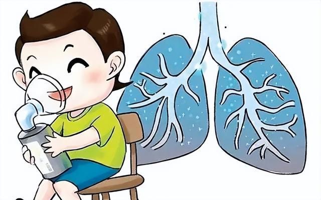 剧烈咳嗽、气道阻塞...「痰栓」虽小，隐患却大！_腾讯新闻