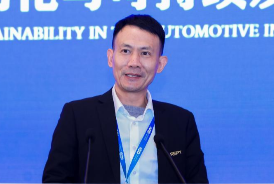 四年亏了30亿锂电新秀瑞浦兰钧夹缝求存