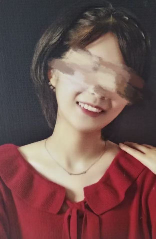 成都女子家门口遇害,其母寻人!称希望了解女儿生前更多经历