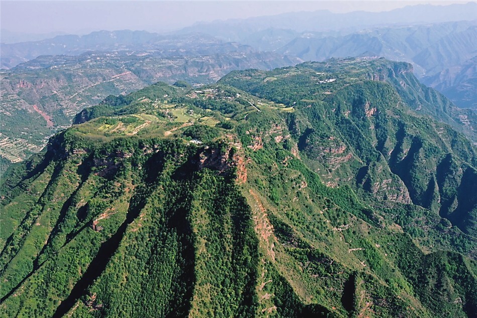 【奔流文化·寻陇】寻迹陇南氐羌古风两枚金印,藏着仇池古国的秘密