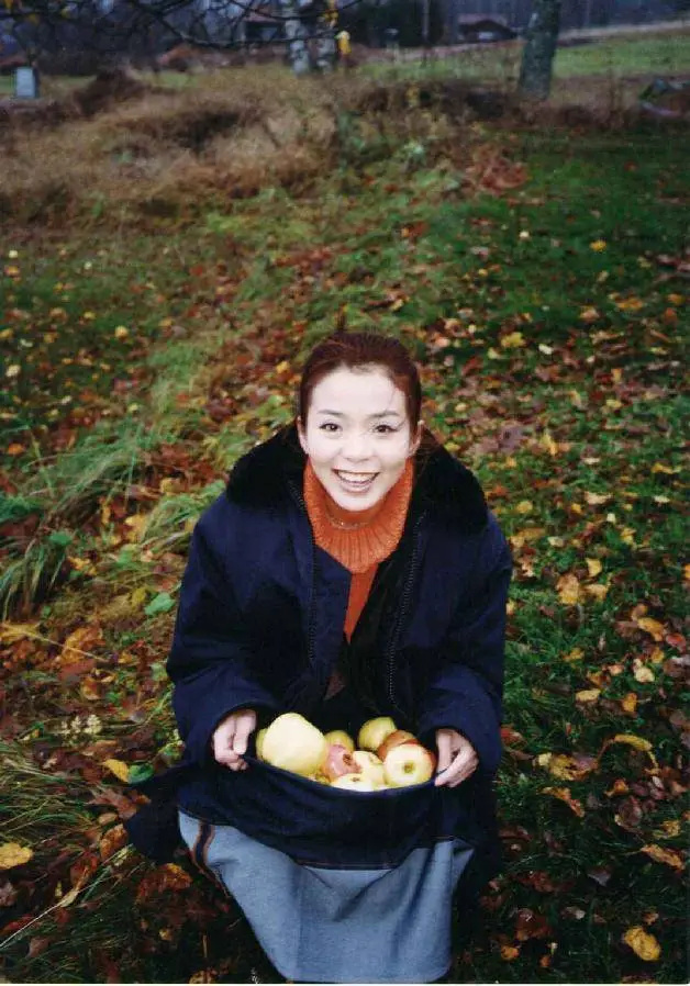 朱迅近期现身嘴歪眼斜,网友:这是整容失败了?