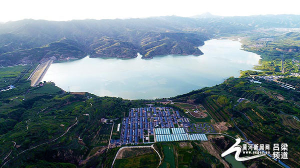 吕梁市方山县:探索生态立县,绿色发展新路径