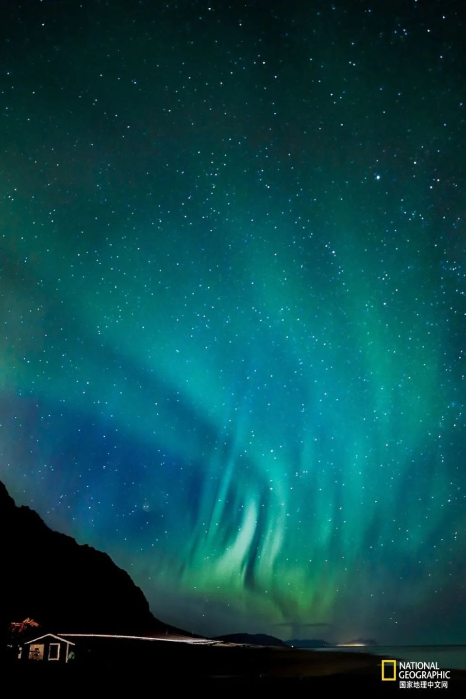 今年全球将看到20年来最美的极光