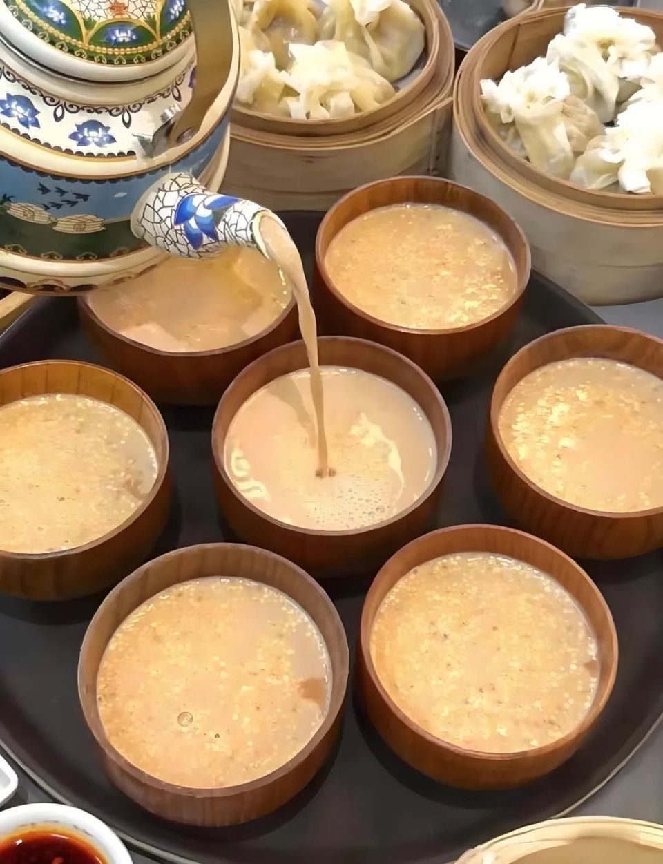 3种呼和浩特美食-又是羡慕内蒙古人民的一天!