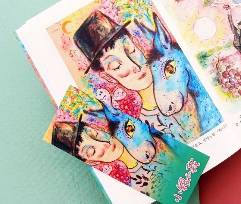 献给自然与生命的诗意散文:诺奖得主作品《小银和我》分享会_腾讯新闻