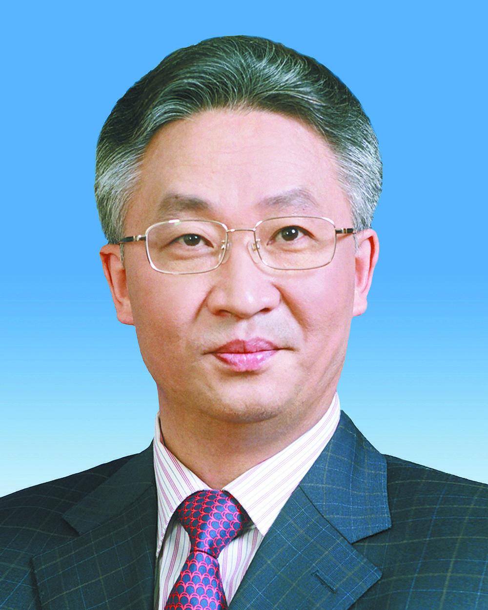 国务院副总理简历国务委员简历