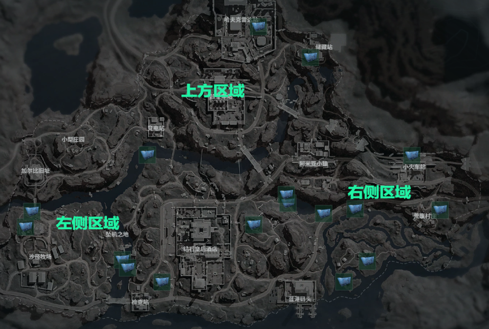 我在旅行包里，摸到了藏宝图！_腾讯新闻