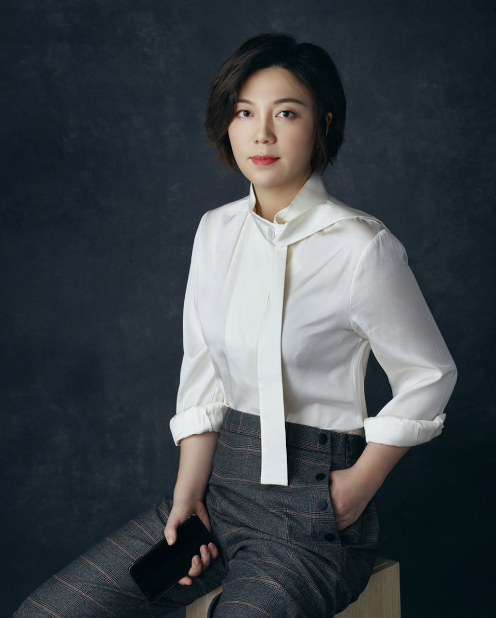 张楠辞任抖音集团ceo,抖音集团未来不设ceo一职|钛媒体焦点_腾讯新闻