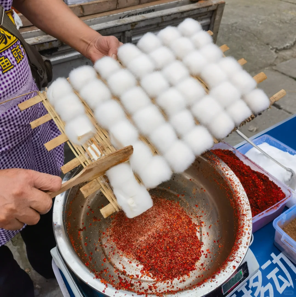 长毛豆腐能成美食，毛霉菌却会夺命，糖尿病