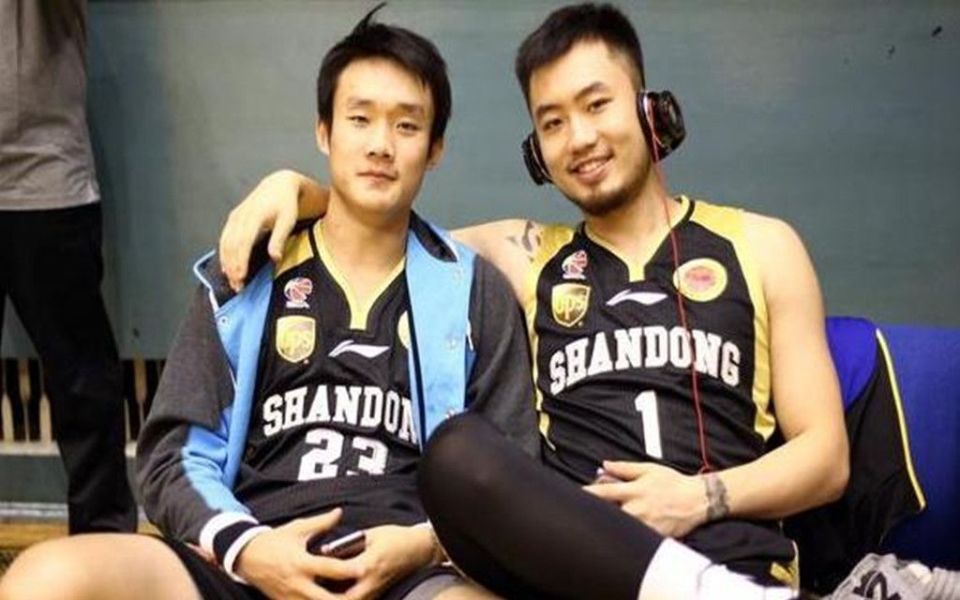 曾经的男篮第一小前锋,两届mvp,丁彦雨航如何沦落到今天地步