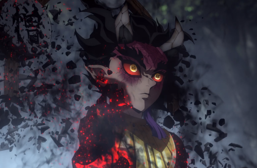 鬼灭之刃半天狗为何不考虑远程操控分身战斗他的机制有硬伤