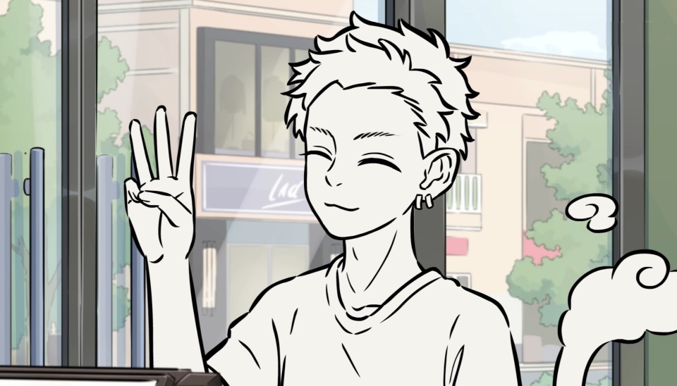 非人哉第三季:筋斗云变成孙悟空和观音模样,哮天送小玉礼物