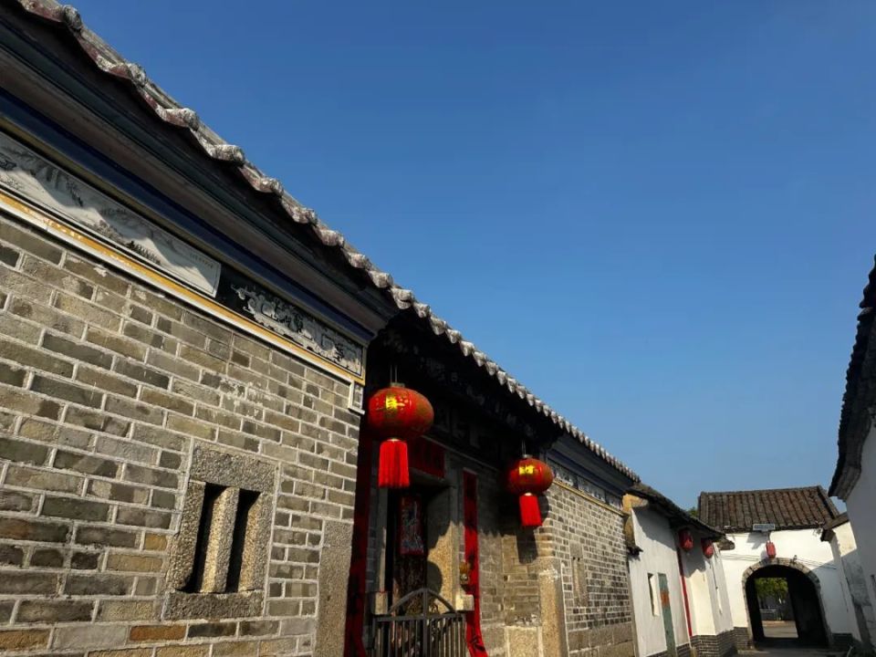 【百千万典型村】惠东吉隆镇平政村:强基础·重治理·深发展_腾讯新闻