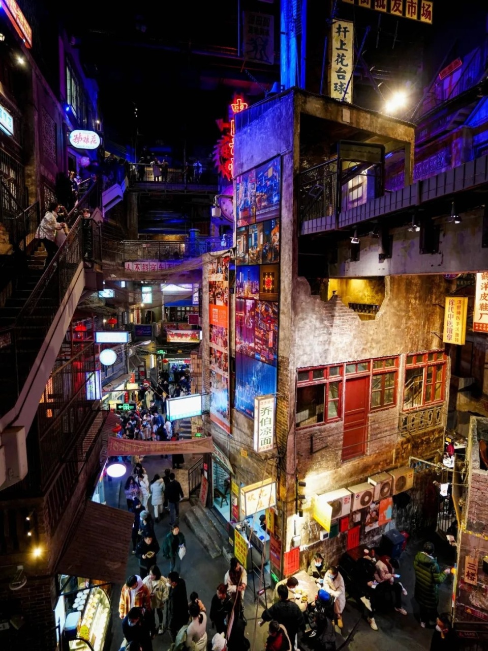 武汉长沙,攻略来了