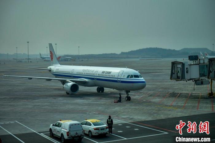 国航747800_国航7478北京成都_国航747-8