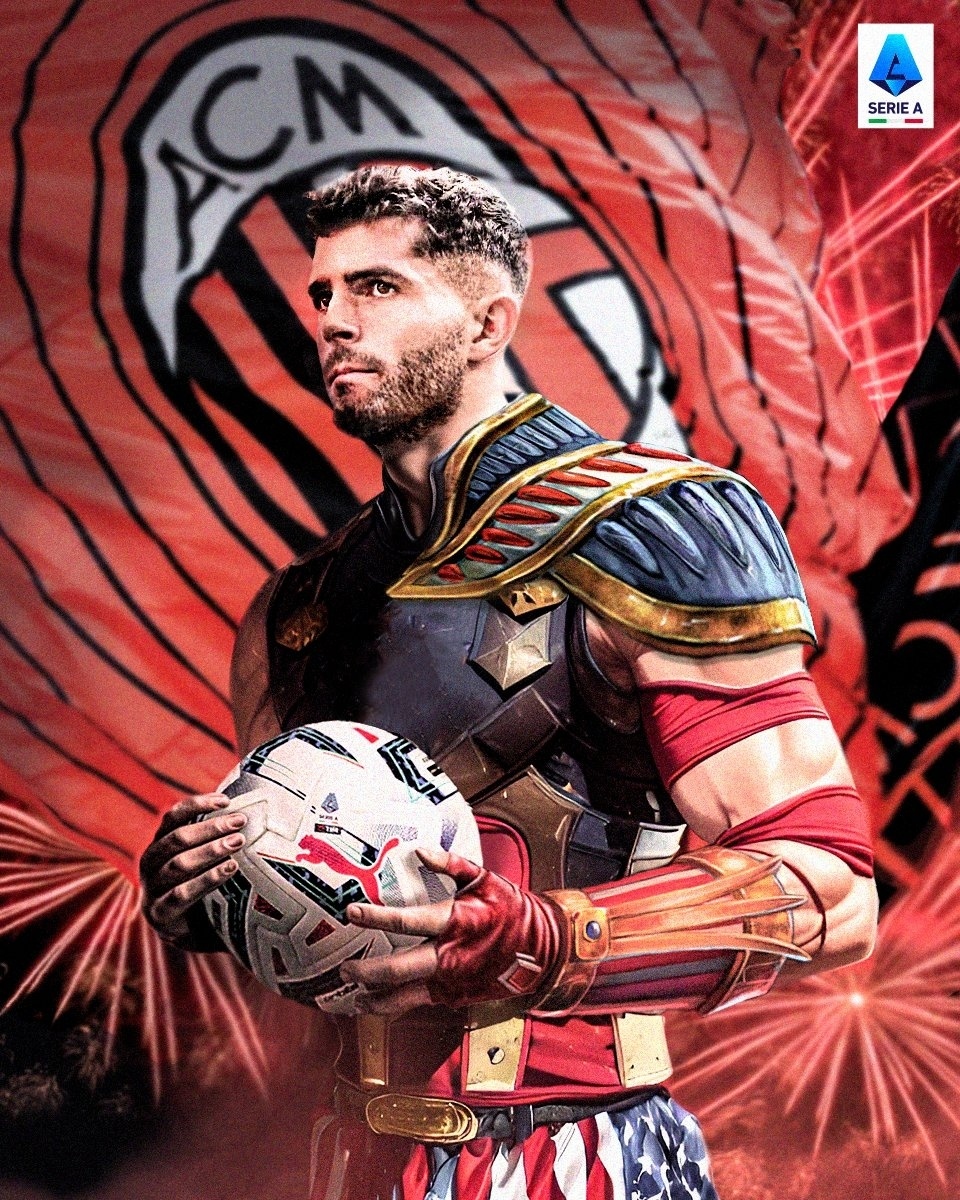 新世纪以来,米兰共有14名球员身披11号球衣,其中伊布在两次米兰生涯都