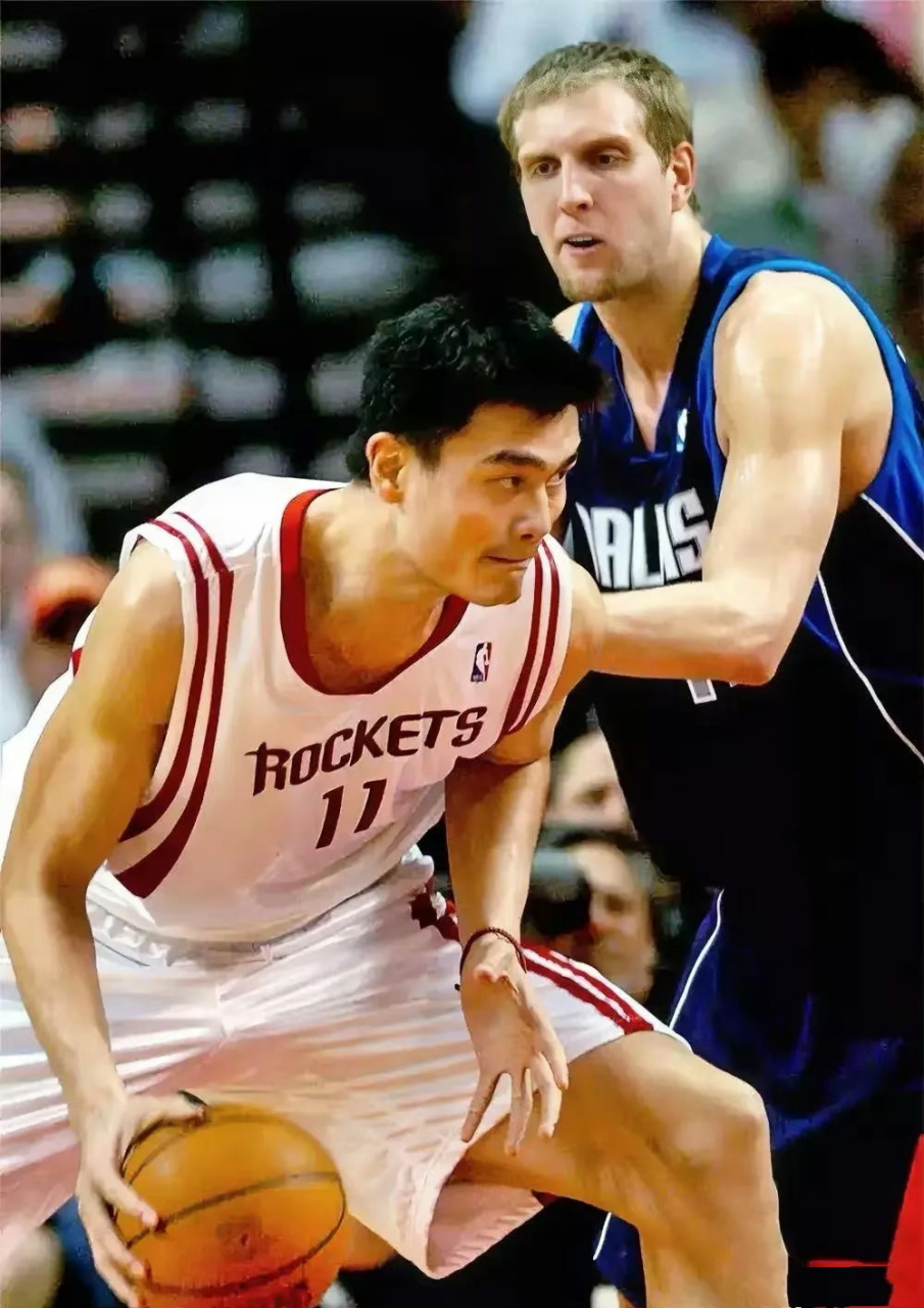 记得这位因黑哨入狱的nba裁判吗如今爆猛料05年亲手毁掉姚明