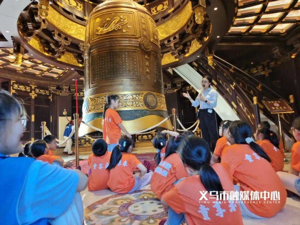义乌10万余人，方案来了！_腾讯新闻