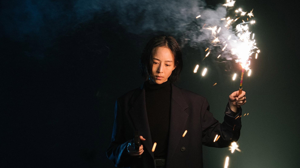 《周处除三害》后,阮经天新角色,演技立住了!_腾讯新闻