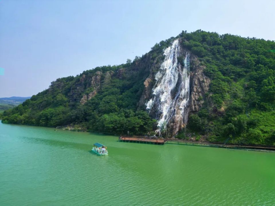 麒麟山景区最新提醒