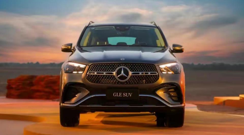 因行驶中熄火隐患奔驰召回部分车辆数量超6万台